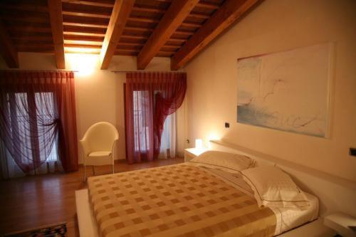 Airone Bianco Residence Village Lido delle Nazioni Habitación foto