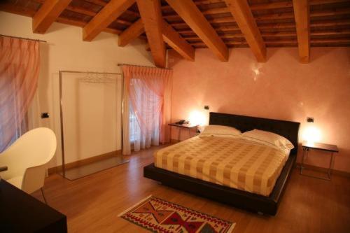 Airone Bianco Residence Village Lido delle Nazioni Habitación foto
