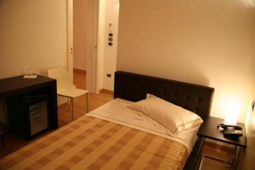 Airone Bianco Residence Village Lido delle Nazioni Habitación foto